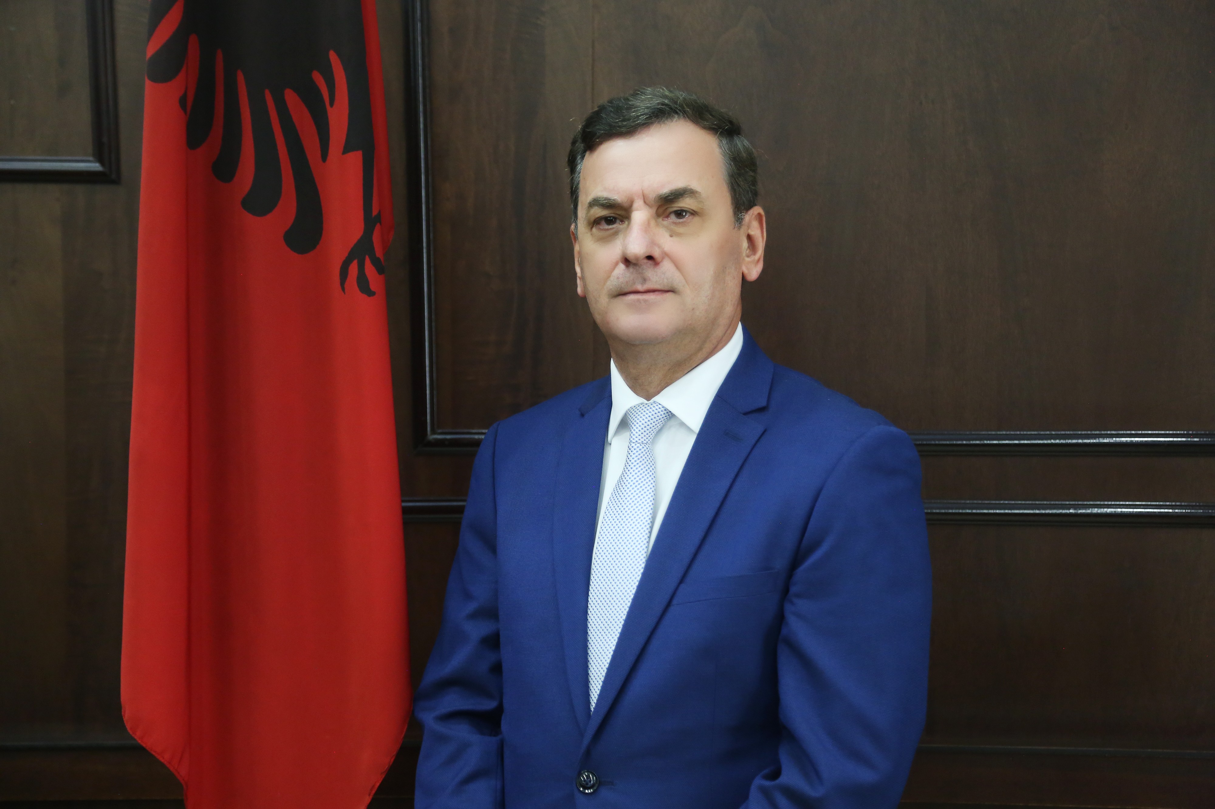 New President Of The Supreme Court Of Albania Network Of The new-president-of-the-supreme-court-of-albania-network-of-the